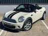 USED 2013 63 MINI ROADSTER 1.6 Cooper Convertible 2dr Petrol Manual Euro 6 (s/s) (122 ps) NO TRUMP TARRIFS AT MCS !!