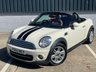 USED 2013 63 MINI ROADSTER 1.6 Cooper Convertible 2dr Petrol Manual Euro 6 (s/s) (122 ps) NO TRUMP TARRIFS AT MCS !!
