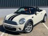 USED 2013 63 MINI ROADSTER 1.6 Cooper Convertible 2dr Petrol Manual Euro 6 (s/s) (122 ps) NO TRUMP TARRIFS AT MCS !!