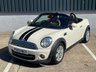 USED 2013 63 MINI ROADSTER 1.6 Cooper Convertible 2dr Petrol Manual Euro 6 (s/s) (122 ps) NO TRUMP TARRIFS AT MCS !!