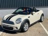 USED 2013 63 MINI ROADSTER 1.6 Cooper Convertible 2dr Petrol Manual Euro 6 (s/s) (122 ps) NO TRUMP TARRIFS AT MCS !!