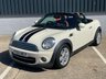 USED 2013 63 MINI ROADSTER 1.6 Cooper Convertible 2dr Petrol Manual Euro 6 (s/s) (122 ps) NO TRUMP TARRIFS AT MCS !!