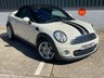 USED 2013 63 MINI ROADSTER 1.6 Cooper Convertible 2dr Petrol Manual Euro 6 (s/s) (122 ps) NO TRUMP TARRIFS AT MCS !!