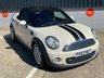 USED 2013 63 MINI ROADSTER 1.6 Cooper Convertible 2dr Petrol Manual Euro 6 (s/s) (122 ps) NO TRUMP TARRIFS AT MCS !!