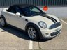 USED 2013 63 MINI ROADSTER 1.6 Cooper Convertible 2dr Petrol Manual Euro 6 (s/s) (122 ps) NO TRUMP TARRIFS AT MCS !!