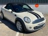 USED 2013 63 MINI ROADSTER 1.6 Cooper Convertible 2dr Petrol Manual Euro 6 (s/s) (122 ps) NO TRUMP TARRIFS AT MCS !!