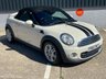 USED 2013 63 MINI ROADSTER 1.6 Cooper Convertible 2dr Petrol Manual Euro 6 (s/s) (122 ps) NO TRUMP TARRIFS AT MCS !!