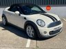 USED 2013 63 MINI ROADSTER 1.6 Cooper Convertible 2dr Petrol Manual Euro 6 (s/s) (122 ps) NO TRUMP TARRIFS AT MCS !!