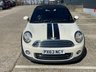 USED 2013 63 MINI ROADSTER 1.6 Cooper Convertible 2dr Petrol Manual Euro 6 (s/s) (122 ps) NO TRUMP TARRIFS AT MCS !!
