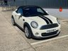 USED 2013 63 MINI ROADSTER 1.6 Cooper Convertible 2dr Petrol Manual Euro 6 (s/s) (122 ps) NO TRUMP TARRIFS AT MCS !!