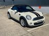 USED 2013 63 MINI ROADSTER 1.6 Cooper Convertible 2dr Petrol Manual Euro 6 (s/s) (122 ps) NO TRUMP TARRIFS AT MCS !!