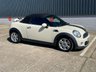 USED 2013 63 MINI ROADSTER 1.6 Cooper Convertible 2dr Petrol Manual Euro 6 (s/s) (122 ps) NO TRUMP TARRIFS AT MCS !!