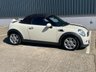 USED 2013 63 MINI ROADSTER 1.6 Cooper Convertible 2dr Petrol Manual Euro 6 (s/s) (122 ps) NO TRUMP TARRIFS AT MCS !!