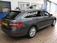 USED 2021 71 SKODA SUPERB 1.4 TSI iV 13kWh SE Technology Estate 5dr Petrol Plug-in Hybrid DSG Euro 6 (s/s) (218 ps) SAT NAV HEATED LEATHER SEATS CRUISE OCNTROL PARKING SENSORS 1O WNER EXCELLEN TSERVICE HISTORY WARRANTY