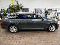USED 2021 71 SKODA SUPERB 1.4 TSI iV 13kWh SE Technology Estate 5dr Petrol Plug-in Hybrid DSG Euro 6 (s/s) (218 ps) SAT NAV HEATED LEATHER SEATS CRUISE OCNTROL PARKING SENSORS 1O WNER EXCELLEN TSERVICE HISTORY WARRANTY