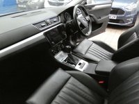 USED 2021 71 SKODA SUPERB 1.4 TSI iV 13kWh SE Technology Estate 5dr Petrol Plug-in Hybrid DSG Euro 6 (s/s) (218 ps) SAT NAV HEATED LEATHER SEATS CRUISE OCNTROL PARKING SENSORS 1O WNER EXCELLEN TSERVICE HISTORY WARRANTY