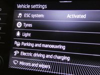 USED 2021 71 SKODA SUPERB 1.4 TSI iV 13kWh SE Technology Estate 5dr Petrol Plug-in Hybrid DSG Euro 6 (s/s) (218 ps) SAT NAV HEATED LEATHER SEATS CRUISE OCNTROL PARKING SENSORS 1O WNER EXCELLEN TSERVICE HISTORY WARRANTY