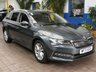 USED 2021 71 SKODA SUPERB 1.4 TSI iV 13kWh SE Technology Estate 5dr Petrol Plug-in Hybrid DSG Euro 6 (s/s) (218 ps) SAT NAV HEATED LEATHER SEATS CRUISE OCNTROL PARKING SENSORS 1O WNER EXCELLEN TSERVICE HISTORY WARRANTY