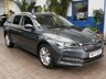 USED 2021 71 SKODA SUPERB 1.4 TSI iV 13kWh SE Technology Estate 5dr Petrol Plug-in Hybrid DSG Euro 6 (s/s) (218 ps) SAT NAV HEATED LEATHER SEATS CRUISE OCNTROL PARKING SENSORS 1O WNER EXCELLEN TSERVICE HISTORY WARRANTY