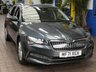 USED 2021 71 SKODA SUPERB 1.4 TSI iV 13kWh SE Technology Estate 5dr Petrol Plug-in Hybrid DSG Euro 6 (s/s) (218 ps) SAT NAV HEATED LEATHER SEATS CRUISE OCNTROL PARKING SENSORS 1O WNER EXCELLEN TSERVICE HISTORY WARRANTY