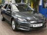 USED 2021 71 SKODA SUPERB 1.4 TSI iV 13kWh SE Technology Estate 5dr Petrol Plug-in Hybrid DSG Euro 6 (s/s) (218 ps) SAT NAV HEATED LEATHER SEATS CRUISE OCNTROL PARKING SENSORS 1O WNER EXCELLEN TSERVICE HISTORY WARRANTY