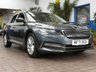 USED 2021 71 SKODA SUPERB 1.4 TSI iV 13kWh SE Technology Estate 5dr Petrol Plug-in Hybrid DSG Euro 6 (s/s) (218 ps) SAT NAV HEATED LEATHER SEATS CRUISE OCNTROL PARKING SENSORS 1O WNER EXCELLEN TSERVICE HISTORY WARRANTY