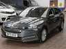 USED 2021 71 SKODA SUPERB 1.4 TSI iV 13kWh SE Technology Estate 5dr Petrol Plug-in Hybrid DSG Euro 6 (s/s) (218 ps) SAT NAV HEATED LEATHER SEATS CRUISE OCNTROL PARKING SENSORS 1O WNER EXCELLEN TSERVICE HISTORY WARRANTY
