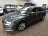 USED 2021 71 SKODA SUPERB 1.4 TSI iV 13kWh SE Technology Estate 5dr Petrol Plug-in Hybrid DSG Euro 6 (s/s) (218 ps) SAT NAV HEATED LEATHER SEATS CRUISE OCNTROL PARKING SENSORS 1O WNER EXCELLEN TSERVICE HISTORY WARRANTY