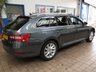 USED 2021 71 SKODA SUPERB 1.4 TSI iV 13kWh SE Technology Estate 5dr Petrol Plug-in Hybrid DSG Euro 6 (s/s) (218 ps) SAT NAV HEATED LEATHER SEATS CRUISE OCNTROL PARKING SENSORS 1O WNER EXCELLEN TSERVICE HISTORY WARRANTY