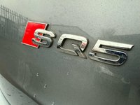 USED 2015 65 AUDI SQ5 3.0 BiTDI V6 SUV 5dr Diesel Tiptronic quattro Euro 6 (s/s) (326 ps) 