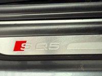 USED 2015 65 AUDI SQ5 3.0 BiTDI V6 SUV 5dr Diesel Tiptronic quattro Euro 6 (s/s) (326 ps) 