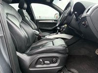 USED 2015 65 AUDI SQ5 3.0 BiTDI V6 SUV 5dr Diesel Tiptronic quattro Euro 6 (s/s) (326 ps) 