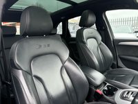 USED 2015 65 AUDI SQ5 3.0 BiTDI V6 SUV 5dr Diesel Tiptronic quattro Euro 6 (s/s) (326 ps) 