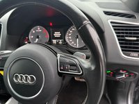 USED 2015 65 AUDI SQ5 3.0 BiTDI V6 SUV 5dr Diesel Tiptronic quattro Euro 6 (s/s) (326 ps) 