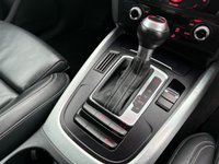 USED 2015 65 AUDI SQ5 3.0 BiTDI V6 SUV 5dr Diesel Tiptronic quattro Euro 6 (s/s) (326 ps) 