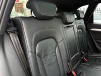 USED 2015 65 AUDI SQ5 3.0 BiTDI V6 SUV 5dr Diesel Tiptronic quattro Euro 6 (s/s) (326 ps) 