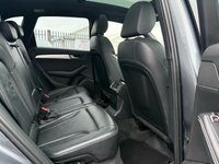 USED 2015 65 AUDI SQ5 3.0 BiTDI V6 SUV 5dr Diesel Tiptronic quattro Euro 6 (s/s) (326 ps) 