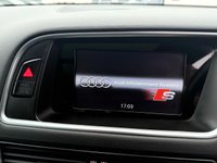 USED 2015 65 AUDI SQ5 3.0 BiTDI V6 SUV 5dr Diesel Tiptronic quattro Euro 6 (s/s) (326 ps) 
