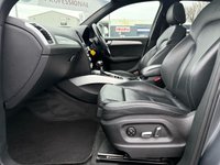 USED 2015 65 AUDI SQ5 3.0 BiTDI V6 SUV 5dr Diesel Tiptronic quattro Euro 6 (s/s) (326 ps) 