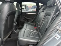 USED 2015 65 AUDI SQ5 3.0 BiTDI V6 SUV 5dr Diesel Tiptronic quattro Euro 6 (s/s) (326 ps) 