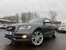 USED 2015 65 AUDI SQ5 3.0 BiTDI V6 SUV 5dr Diesel Tiptronic quattro Euro 6 (s/s) (326 ps) 
