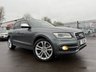 USED 2015 65 AUDI SQ5 3.0 BiTDI V6 SUV 5dr Diesel Tiptronic quattro Euro 6 (s/s) (326 ps) 