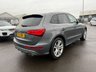 USED 2015 65 AUDI SQ5 3.0 BiTDI V6 SUV 5dr Diesel Tiptronic quattro Euro 6 (s/s) (326 ps) 