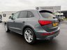 USED 2015 65 AUDI SQ5 3.0 BiTDI V6 SUV 5dr Diesel Tiptronic quattro Euro 6 (s/s) (326 ps) 