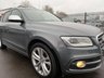 USED 2015 65 AUDI SQ5 3.0 BiTDI V6 SUV 5dr Diesel Tiptronic quattro Euro 6 (s/s) (326 ps) 