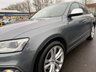 USED 2015 65 AUDI SQ5 3.0 BiTDI V6 SUV 5dr Diesel Tiptronic quattro Euro 6 (s/s) (326 ps) 