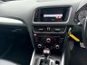 USED 2015 65 AUDI SQ5 3.0 BiTDI V6 SUV 5dr Diesel Tiptronic quattro Euro 6 (s/s) (326 ps) 