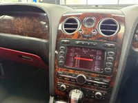 USED 2004 S BENTLEY CONTINENTAL 6.0 GT Coupe 2dr Petrol Automatic (410 g/km, 552 bhp) 20" SPEED ALLOYS-RED LEATHER