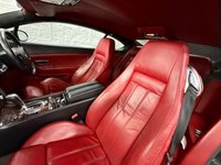 USED 2004 S BENTLEY CONTINENTAL 6.0 GT Coupe 2dr Petrol Automatic (410 g/km, 552 bhp) 20" SPEED ALLOYS-RED LEATHER