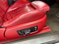 USED 2004 S BENTLEY CONTINENTAL 6.0 GT Coupe 2dr Petrol Automatic (410 g/km, 552 bhp) 20" SPEED ALLOYS-RED LEATHER